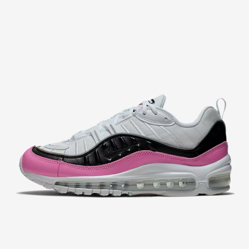🔥Nike Air Max 98 ‘Multi Color’